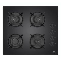 10798-172 / Table de cuisson à gaz encastrable - CONTINENTAL…