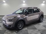 Citroën C4 Aircross 1,2 PureTech Exclusive 5 places