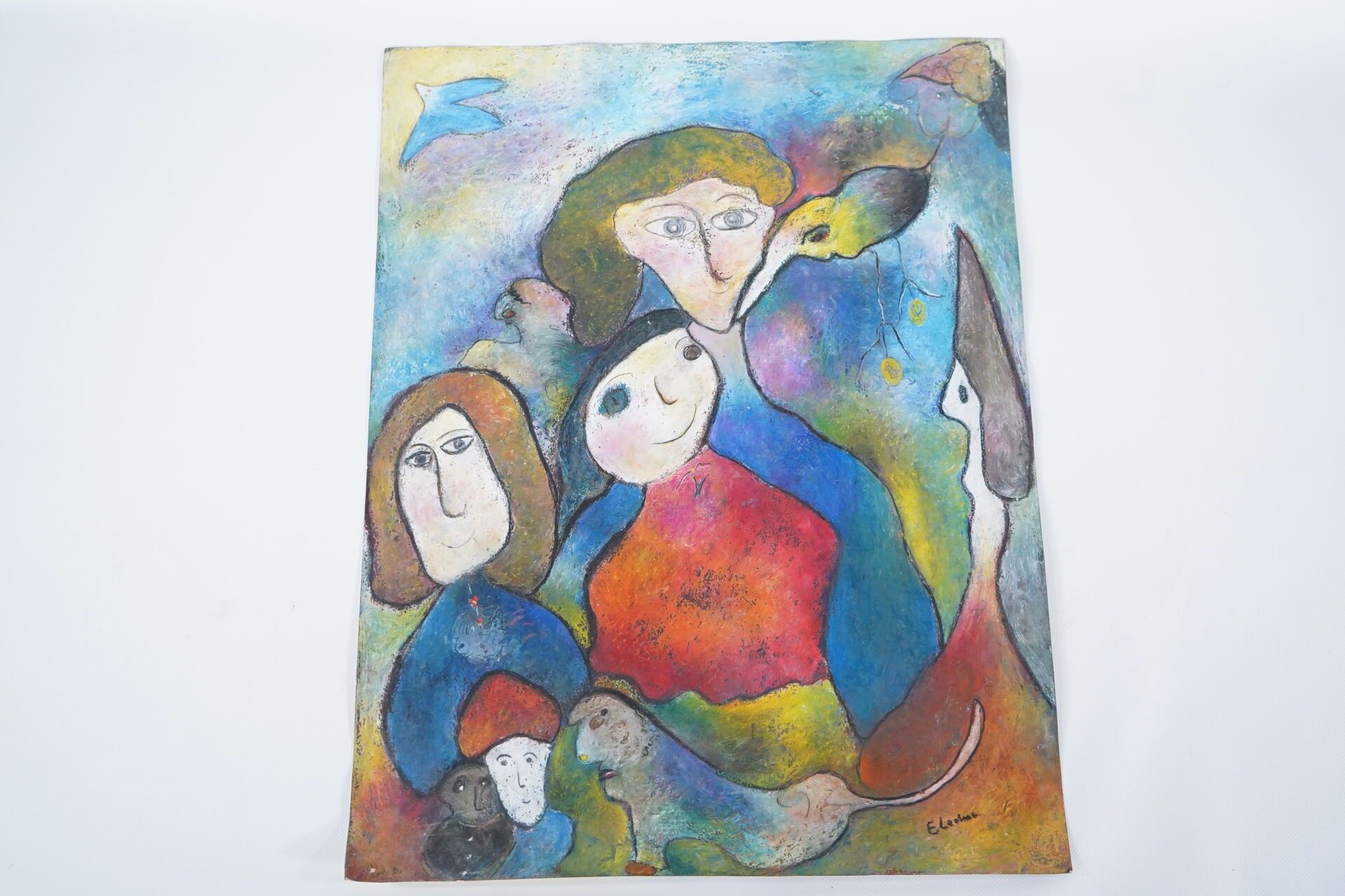 Objets d'art & Curiosités