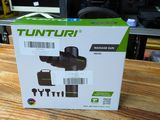 a box that is sitting on top of a wooden table