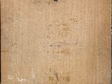 an image of a large piece of wood sitting on top of a table