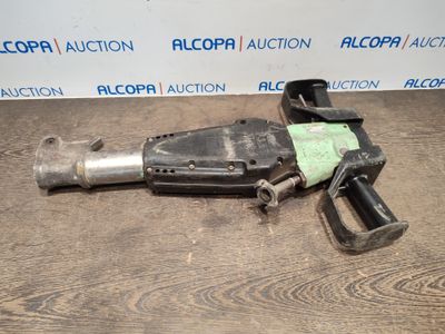 Sullair - Brise Beton Pneumatiqu…