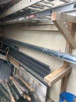 5 m de gouttière en inox (photo 3)