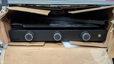 Plancha A Gaz Forge Adour Pour Pieces - Tva Recuperable