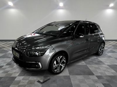 CITROEN - C4 SPACETOURER PURETECH 130 SS RIP CURL - ES - Mis…