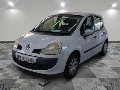 RENAULT - MODUS 1.5 DCI 75 ECO2 MODUS.COM EURO 5 - GO - Mise…