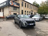PEUGEOT 2008 1.2 Hybrid 136ch Active e-DCS6 - Genre : VP - C… (photo 3)