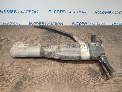 Bbg - Brise-BÉTon Pneumatique - …