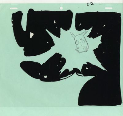 une image représentant un dessin en noir et blanc d'une personne en costume-cravate
