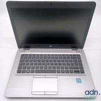 Ordinateur portable HP Elitebook 840 G3 Argent - Intel Core … (photo 3)