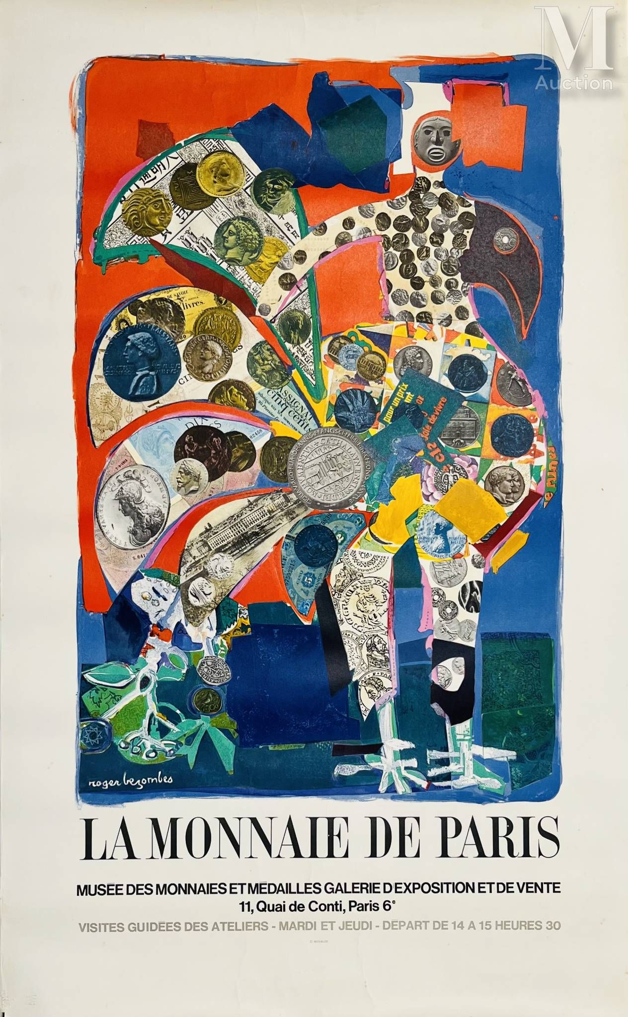 Objets d'art & Curiosités