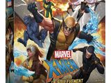 Marvel X-Men : le jeu de société