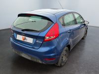 FORD Fiesta 1.4 TDCi 68 Trend / N°:MV2602264, Heure de vente… (photo 4)