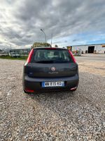 FIAT PUNTO - Genre : VP - Carrosserie : CI - Kilométrage com… (photo 4)