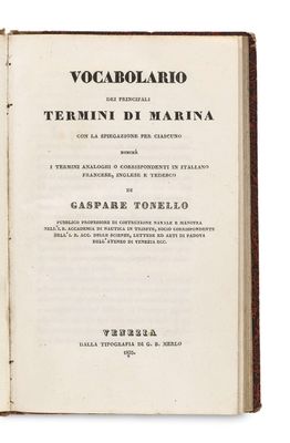 un livre ouvert avec un titre en noir et blanc