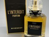 l ' interdit parfum givenchy by givenchy for women