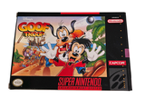 mickey mouse and goofy mouse are playing a video game together