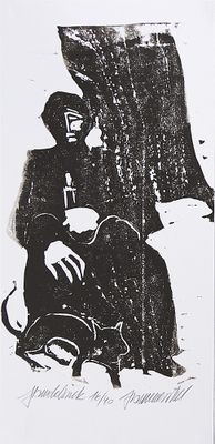 Robert Hammerstiel* (Werschetz 1933 - 2020 Neunkirchen)
