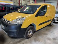 CITROEN BERLINGO 1.6 HDI 75 CH NON ROULANTV - BERLINGO 1. (photo 3)