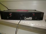 an image of a radio receiver on a shelf