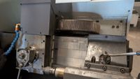 Tour semi-automatique SOMAB modèle UNIMAB PL+5. (photo 2)