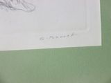 a picture of a drawing on a piece of paper