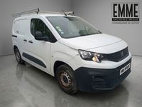 PEUGEOT PARTNER - Genre : CTTE - Carrosserie : FOURGON - Ene…