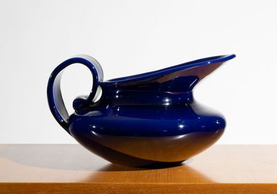 Marius MUSARRA (1910 - 1991) Daté 1985