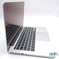 Macbook Pro Apple 2015 (13", A1502) Argent - Intel Core I5-5… (photo 3)