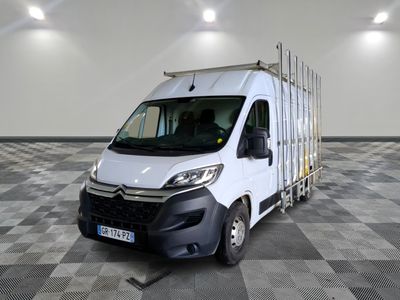 Citroen - Jumper Tole Maxi 35 L3h2 Bluehdi 165 SS Bvm6 - GO …