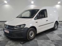 VOLKSWAGEN - CADDY 2.0 TDI 75 START-UP - GO - Mise en servic…