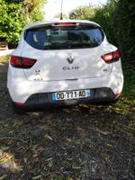 Une Ctte Clio Société, Dériv VP, go, 6cv (photo 4)