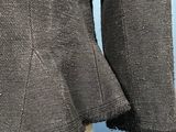 a close up of a jacket on a mannequin mannequin mannequin mannequin mannequin mannequin mannequin mannequin