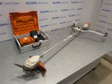 an image of a machine that is sitting on a table