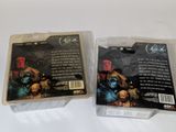 the back of a box with a picture of hellboy and the back of a box with a picture of hellboy on it