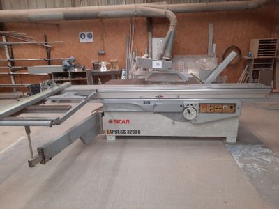 an image of a machine that is in a factory