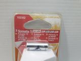 an image of a white power adapter for the nintendo wii