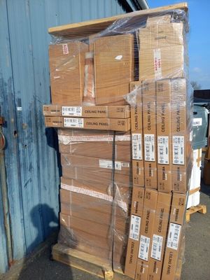 Lot de 85 accessoires et matériels de CLIMATISATION idéal po…