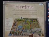 an image of a game box with a board game inside of it