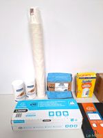 Lot à retirer à Décines-Charpieu (69150) le lundi, mardi et … (photo 3)