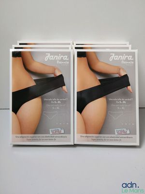 deux boîtes de culottes dans lesquelles se trouve les fesses d'une femme