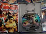 a dvd case with a game on it sitting on a table
