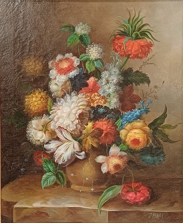 Objets d'art & Curiosités