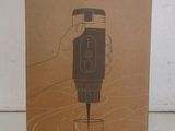 an image of a box with a hand blender inside of it