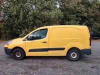 CITROEN BERLINGO RALLONGE HDI FAP 8 90 CH - Genre : CTTE - C… (photo 5)