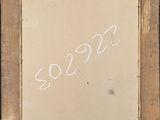 a picture of a picture of someone writing on a piece of paper