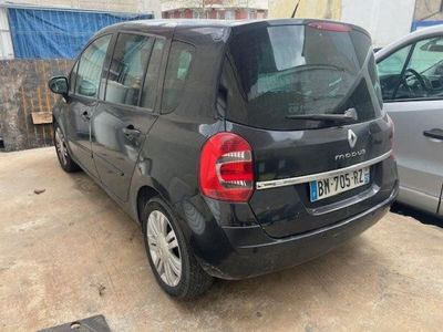 RENAULT MODUS Grand Modus 1.5 dCi FAP eco2 - 88 CV - Genre :…