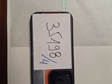 a picture of a cell phone with a price tag on it