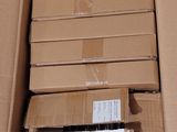 a lot of boxes that are stacked on top of each other