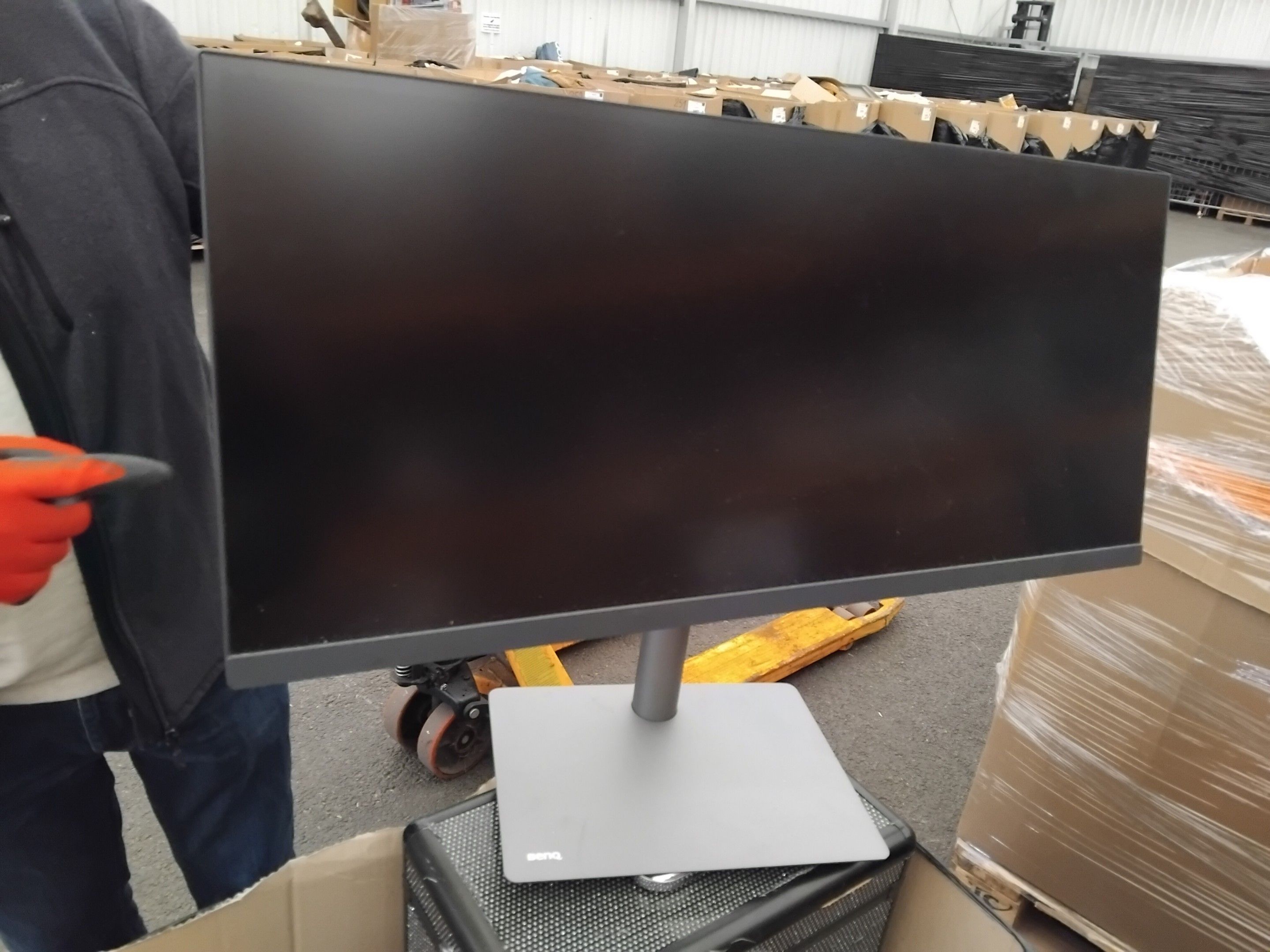 VEN - Moniteur PC BENQ